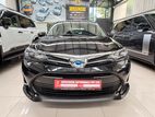 Toyota Axio Hybrid Brand New 2025