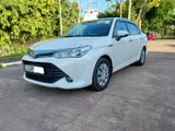 Toyota Axio (Hybrid) Car For Rent