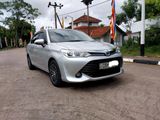 Toyota Axio (Hybrid) Car- For Rent