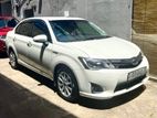 Toyota Axio Hybrid CAR FOR RENT