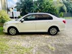 Toyota Axio Hybrid – Car for Rent