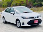 Toyota Axio Hybrid EX 2024