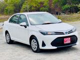 Toyota Axio Hybrid EX 2024