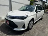Toyota Axio Hybrid EX 2025