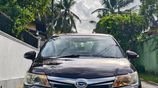 Toyota Axio Hybrid for Rent