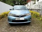 Toyota Axio Hybrid-For Rent