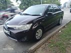 Toyota Axio (Hybrid) For Rent
