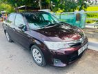 Toyota Axio (Hybrid) For Rent