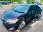 Toyota Axio (Hybrid) For Rent