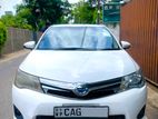 TOYOTA Axio Hybrid For Rent