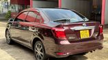Toyota Axio - Hybrid for Rent