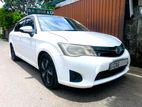 Toyota Axio Hybrid