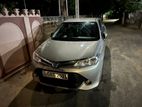 Toyota axio hybrid