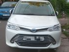 Toyota Axio Hybrid G Grade 2016