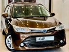 Toyota Axio Hybrid G Grade 2017