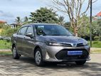 Toyota Axio HYBRID G GRADE 2025