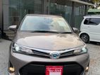 Toyota Axio Hybrid HEV 2024