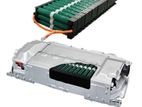 Toyota Axio - Hybrid Lithium Battery