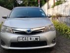 Toyota Axio hybrid New..,