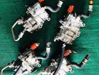 Toyota Axio Hybrid NKE165 AC Compressor