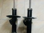 Toyota Axio Hybrid NKE165 Shocks