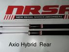 Toyota Axio Hybrid Nze 161, 161 G, Zre 162 G Front Shock Absorbers