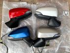 Toyota Axio Hybrid Side Mirror