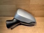 Toyota Axio Hybrid Side Mirror