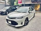 Toyota Axio Hybrid WXB 2019