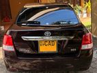 Toyota Axio Hybrid X Grade 2014