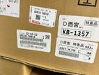 Toyota Axio Japan Brand New Hybrid Battery