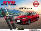TOYOTA AXIO KYB SHOCK ABSORBER