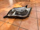 Toyota Axio Left Headlight