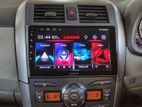 Toyota Axio Lenovo D1 4 G Android Player