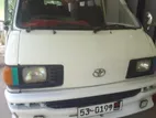 Toyota Liteace 1982