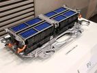 Toyota Axio Lithium Hybrid Battery