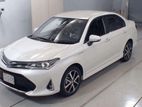 Toyota Axio Loan 2017 80%