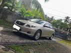 Toyota Axio Luxel (G limited) 2008