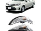 Toyota AXIO Mirror Signal Light Winker Lamp