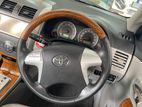 Toyota Axio Multifunction switch