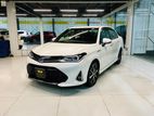 Toyota Axio NEW FACE WXB 50000KM 2019