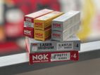 Toyota Axio NGK Spark Plugs