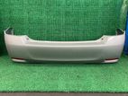 Toyota Axio NKE 165 (161) Rear Bumper