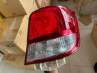 Toyota Axio NKE 165 (161) Tail Light