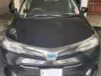 Toyota Axio NKE-165 2018
