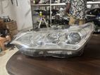 Toyota Axio NKE 165 Head Light (12-595)