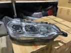 Toyota Axio NKE 165 Head Light (12-595)