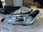 Toyota Axio NKE 165 Head Light (597)