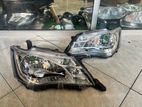 Toyota Axio NKE 165 Head Light