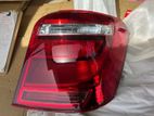 Toyota Axio NKE 165 Tail Light